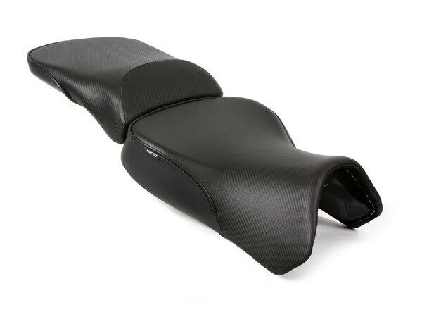 World Sport Super Tenere CFX / Black 2-pc